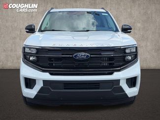 New 2026 Ford Expedition Max Active AWD/4WD video 2