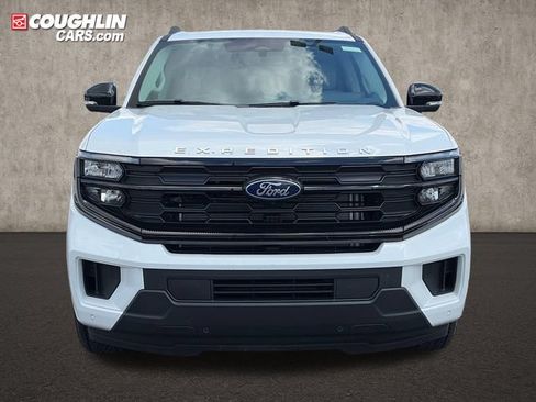New 2026 Ford Expedition Max Active AWD/4WD image 2
