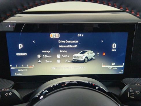 New 2026 Nissan Kicks SR w/ Illumination Package image 29