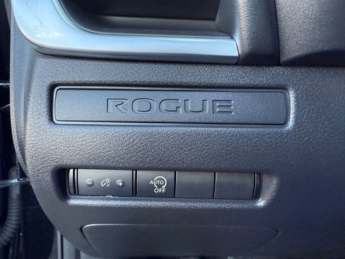 Certified 2023 Nissan Rogue S image 24