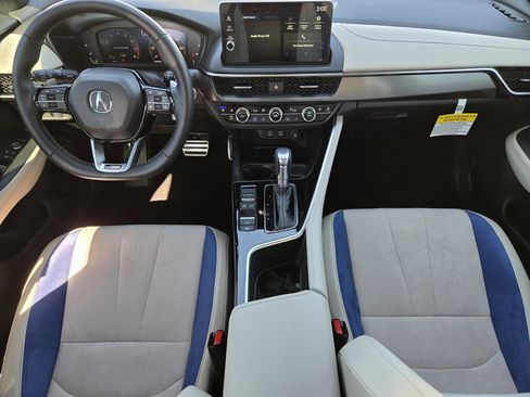 Certified 2025 Acura ADX A-Spec image 34