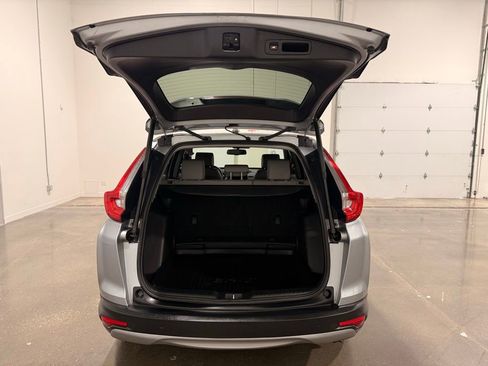 Used 2018 Honda CR-V EX-L image 9