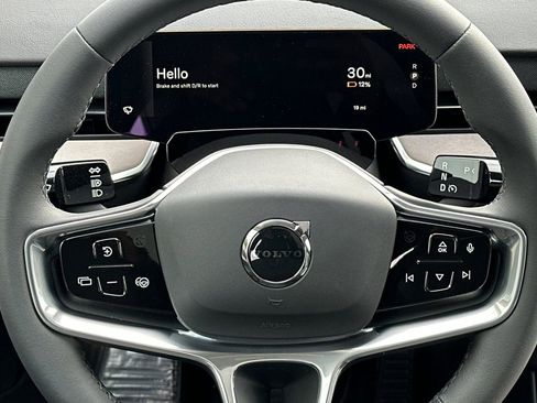 New 2025 Volvo EX90 Ultra AWD/4WD image 25