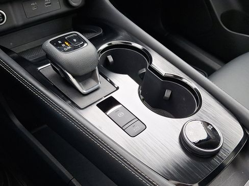 Certified 2023 Nissan Rogue SL w/ SL Premium Package image 18