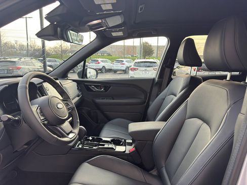 Used 2026 Subaru Forester Limited image 9