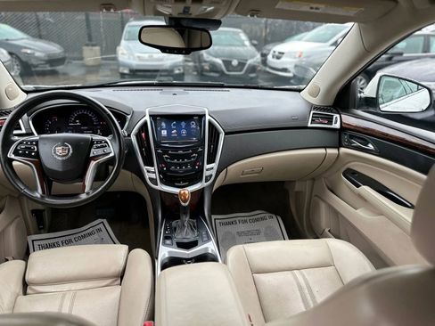 Used 2013 Cadillac SRX Premium image 10