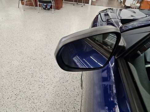 Used 2024 Chevrolet Trax LS image 35