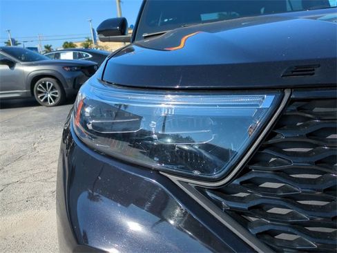 Used 2022 Ford Explorer ST w/ Equipment Group 401A image 10