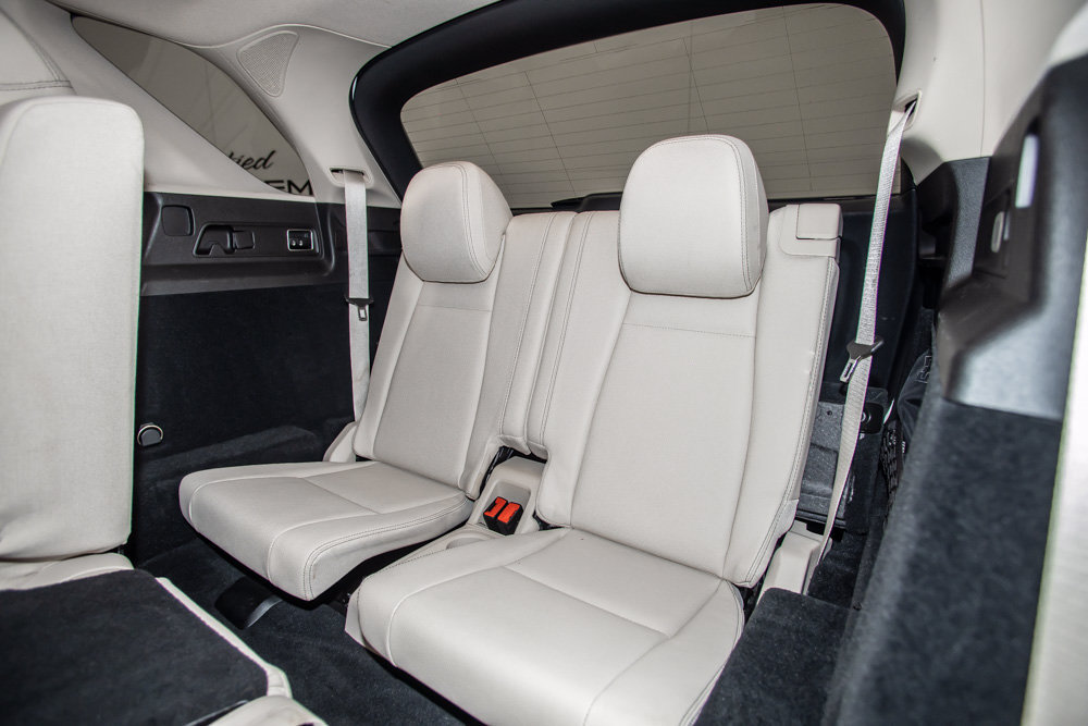 Used 2023 Mercedes-Benz GLE 450 4MATIC w/ 3rd Row Seat Package image 16