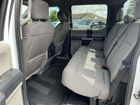 Used 2021 Ford F250 XLT w/ XLT Value Package AWD/4WD image 27