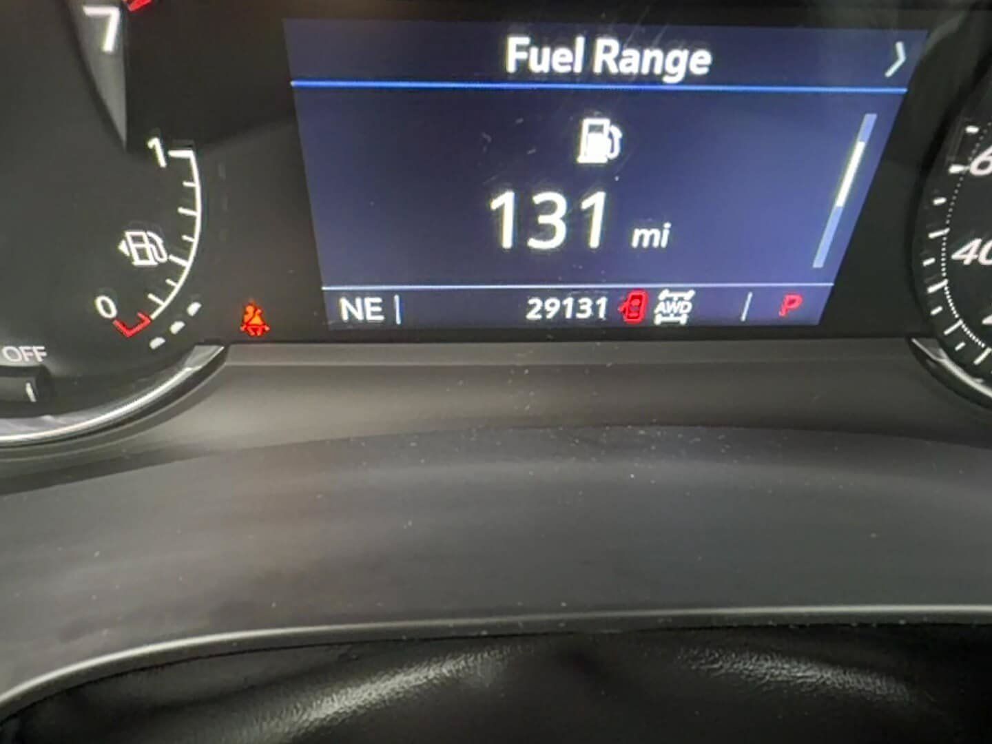 Used 2024 Cadillac XT6 Luxury w/ LPO, Floor Liner Package AWD/4WD image 13