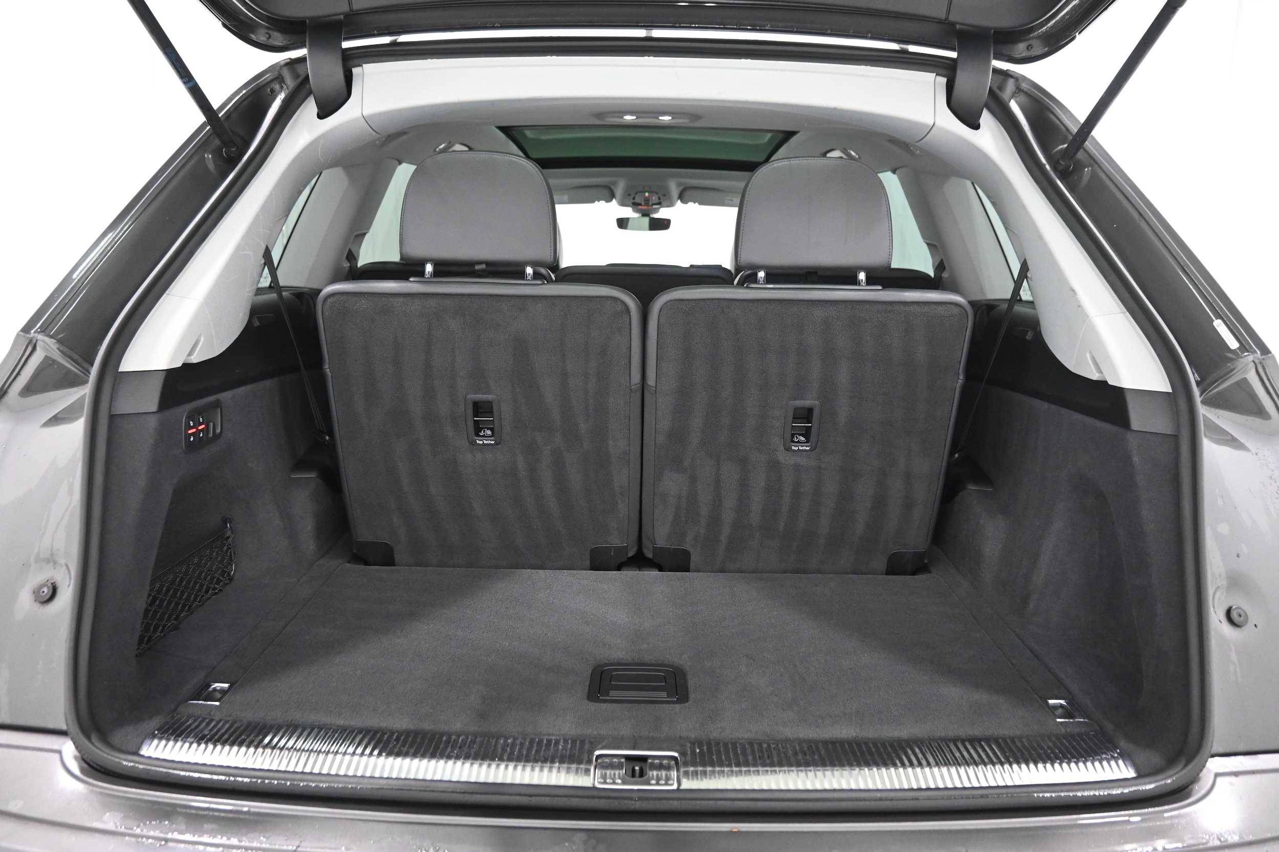 Used 2019 Audi Q7 3.0T Premium Plus w/ Premium Plus Package AWD/4WD image 40
