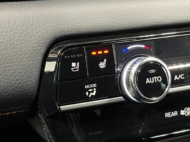 New 2026 Honda Passport TrailSport Elite image 19