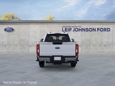 New 2026 Ford F250 XL AWD/4WD image 5