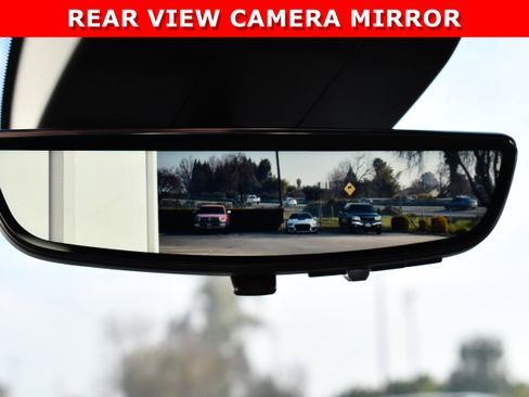 New 2026 GMC Sierra 2500 AT4 w/ AT4 Premium Plus Package image 22