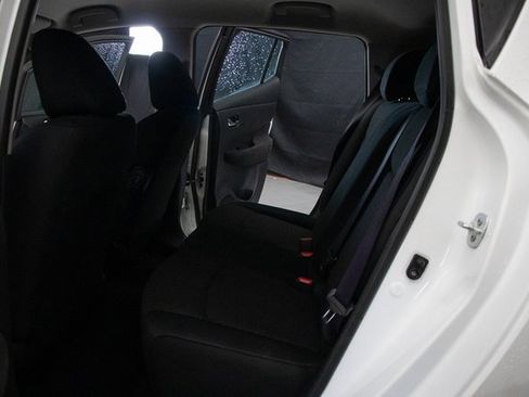 Used 2013 Nissan Leaf S w/ Charger Pkg image 19