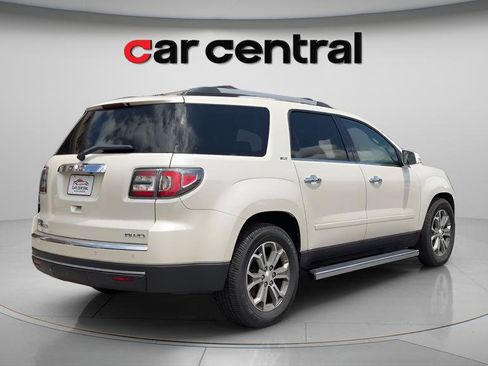Used 2014 GMC Acadia SLT AWD/4WD image 5