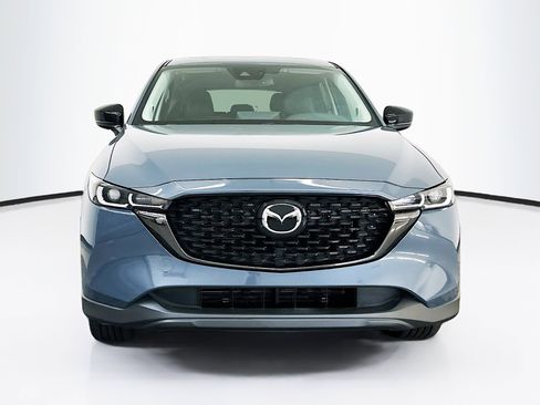 Used 2025 MAZDA CX-5 Carbon Edition AWD/4WD image 2