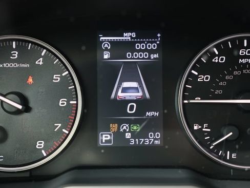 Certified 2024 Subaru Legacy Limited AWD/4WD image 26