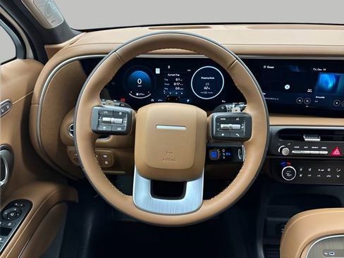 New 2026 Hyundai Palisade Calligraphy image 14