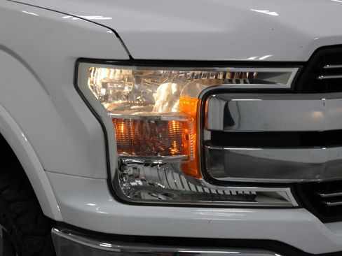 Used 2019 Ford F150 Lariat AWD/4WD image 12
