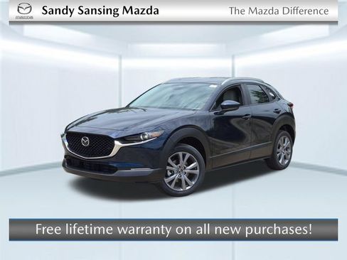 New 2026 MAZDA CX-30 AWD 2.5 S w/ Premium Package image 1