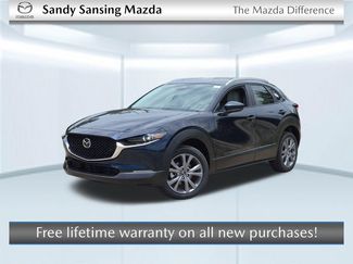 New 2026 MAZDA CX-30 AWD 2.5 S w/ Premium Package video 1