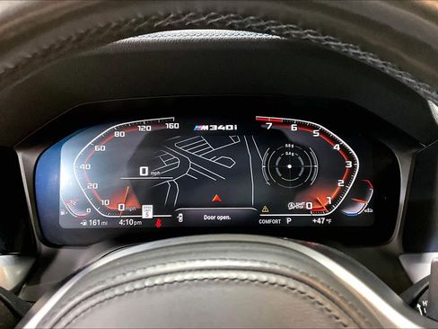 Used 2020 BMW M340i xDrive M340i xDrive w/ Premium Package image 26