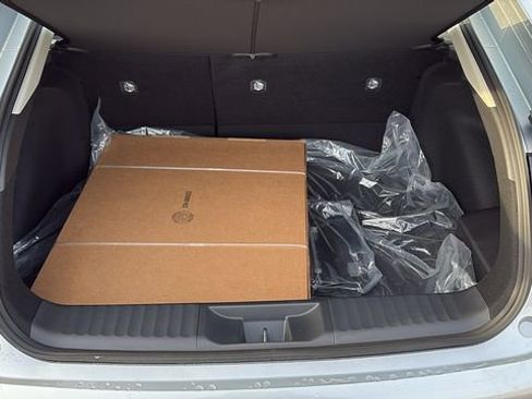 New 2026 Toyota Prius LE image 23