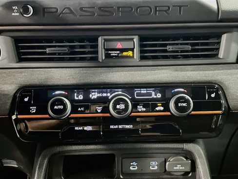 Used 2026 Honda Passport TrailSport image 25