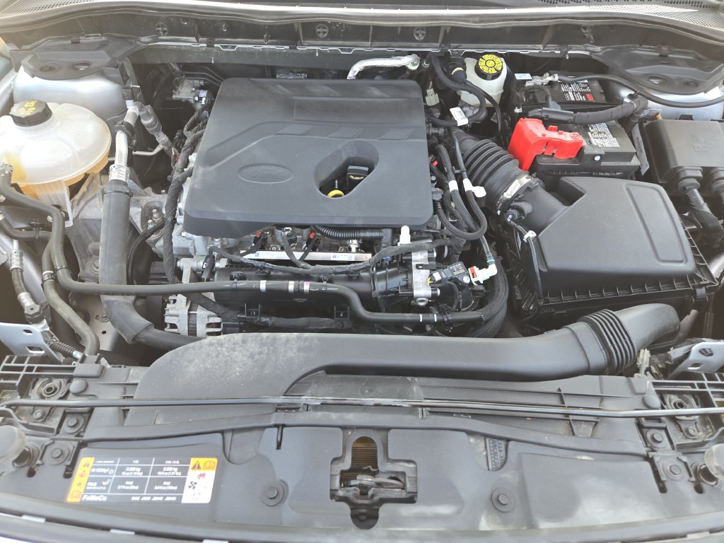 Used 2020 Ford Escape SE FWD image 31