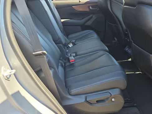 Certified 2022 Acura MDX FWD w/ Technology Package image 20