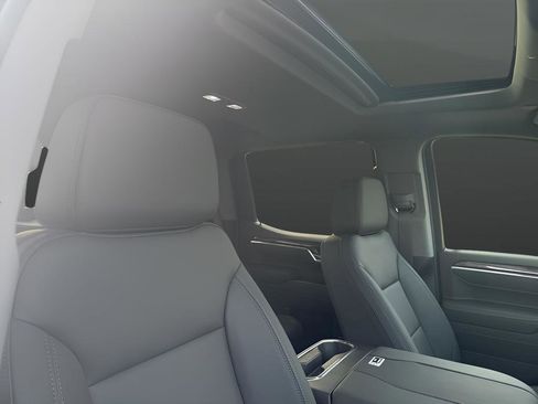 New 2026 Chevrolet Silverado 1500 LTZ w/ LTZ Premium Package image 58