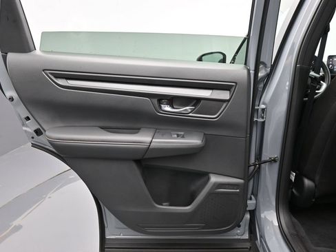 Certified 2026 Honda CR-V Sport image 23