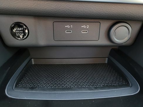 New 2026 Nissan Rogue S FWD image 23