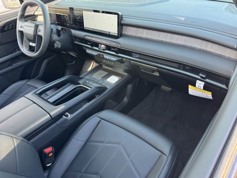 New 2027 Kia Telluride SX Prestige X-Line AWD/4WD image 10
