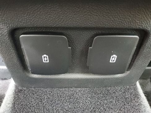 New 2025 Lincoln Corsair Reserve image 27