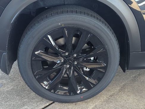 New 2026 MAZDA CX-90 3.3 Turbo w/ Premium Sport Pkg image 3