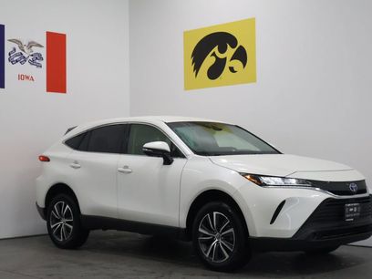 Used 2022 Toyota Venza LE