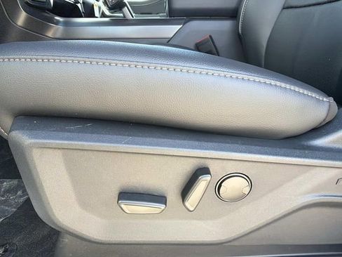 New 2026 Ford F150 Lariat w/ FX4 Off-Road Package image 21