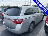 Used 2013 Honda Odyssey EX-L image 3