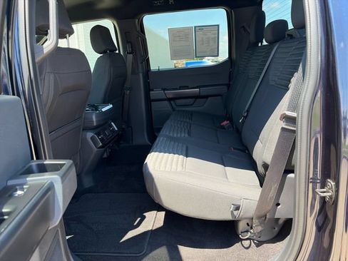 Used 2023 Ford F150 XL w/ STX Appearance Package AWD/4WD image 23