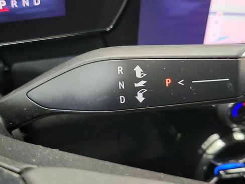 Certified 2024 Chevrolet Blazer EV RS image 15