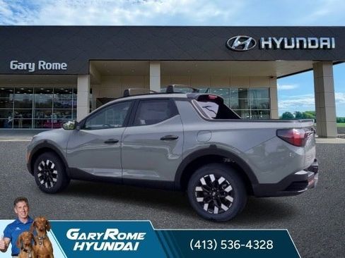 New 2026 Hyundai Santa Cruz SEL AWD/4WD image 6