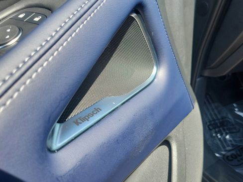 New 2026 INFINITI QX60 Sport w/ Dark Cargo Package image 22