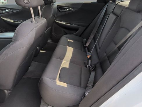 Used 2024 Chevrolet Malibu LT FWD image 33