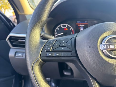 Certified 2025 Nissan Altima 2.5 S image 13