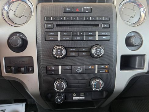Used 2012 Ford F150 XLT w/ XLT Chrome Pkg AWD/4WD image 25