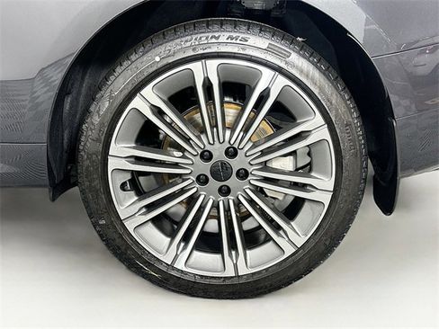 New 2026 Land Rover Range Rover Sport Dynamic SE image 28