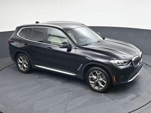 Used 2022 BMW X3 xDrive30i AWD/4WD image 24